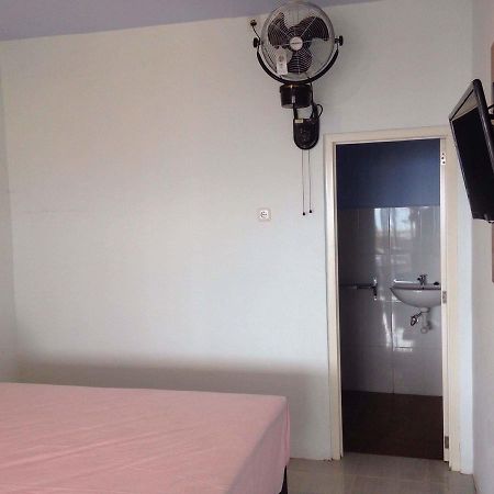 Mawar Hotel Labuan Bajo Eksteriør bilde