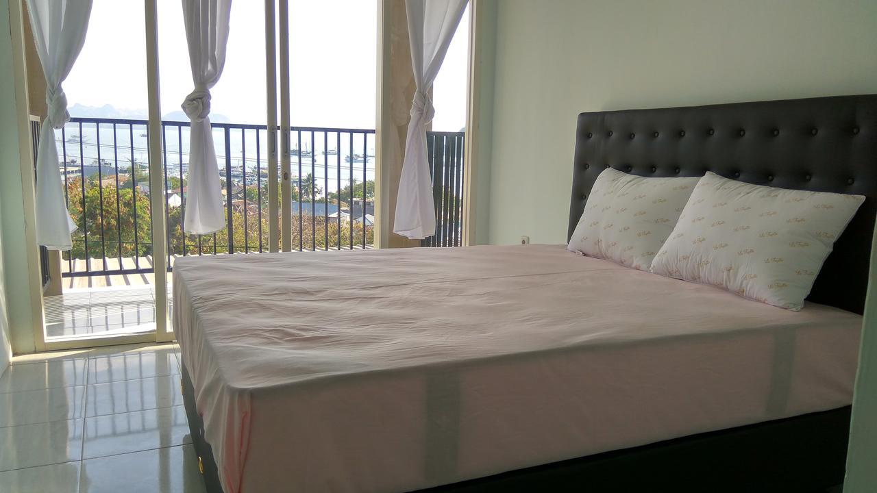 Mawar Hotel Labuan Bajo Eksteriør bilde