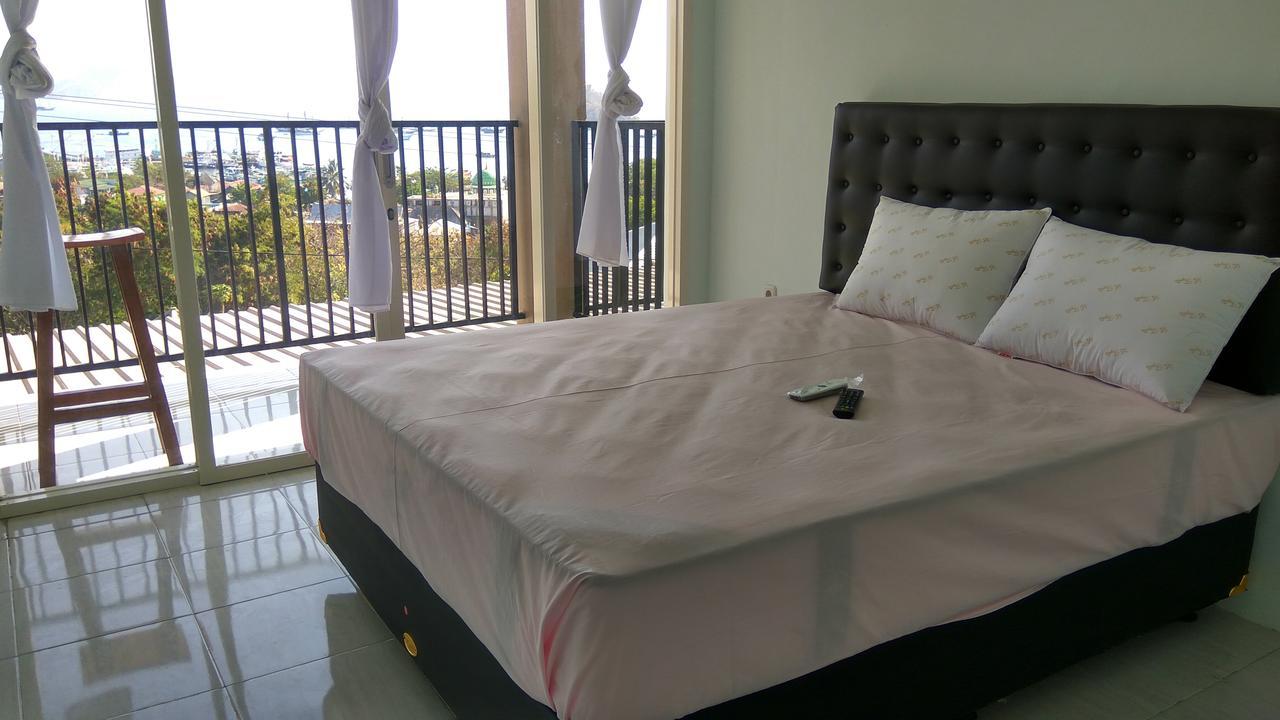 Mawar Hotel Labuan Bajo Eksteriør bilde