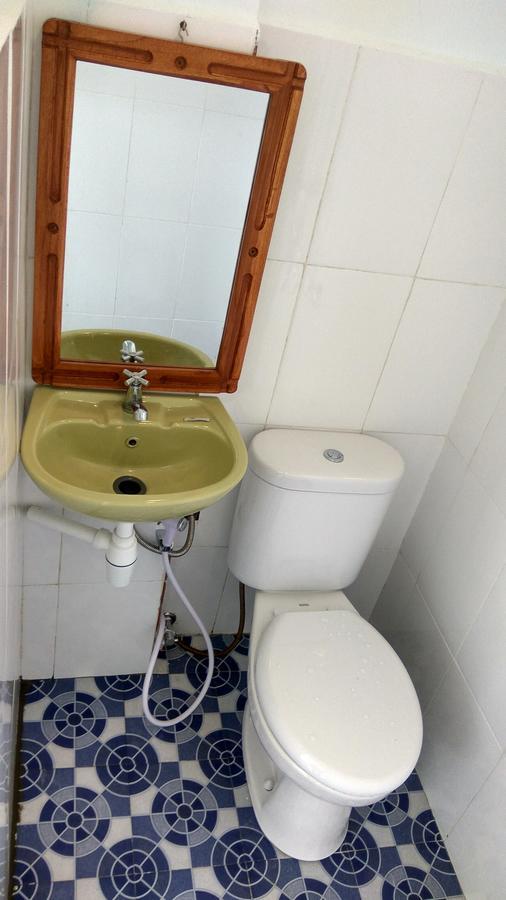 Mawar Hotel Labuan Bajo Eksteriør bilde