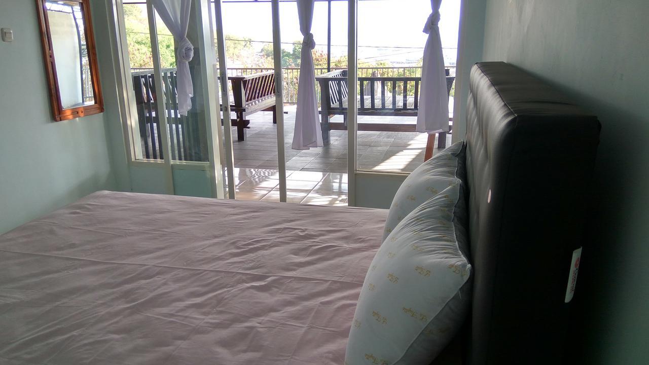 Mawar Hotel Labuan Bajo Eksteriør bilde