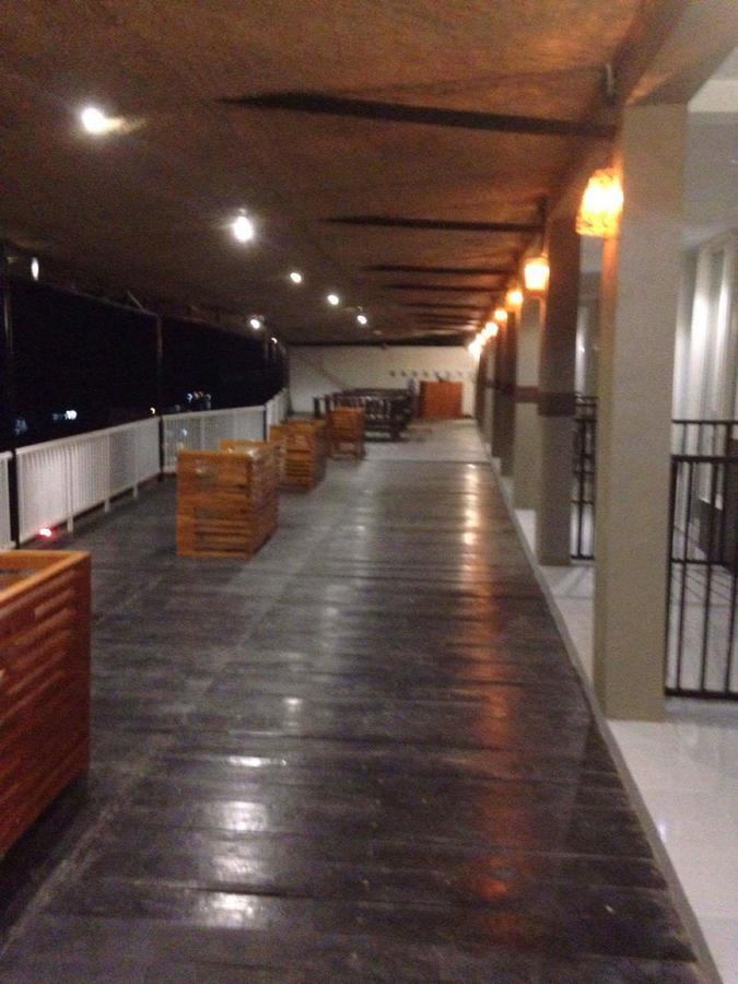 Mawar Hotel Labuan Bajo Eksteriør bilde