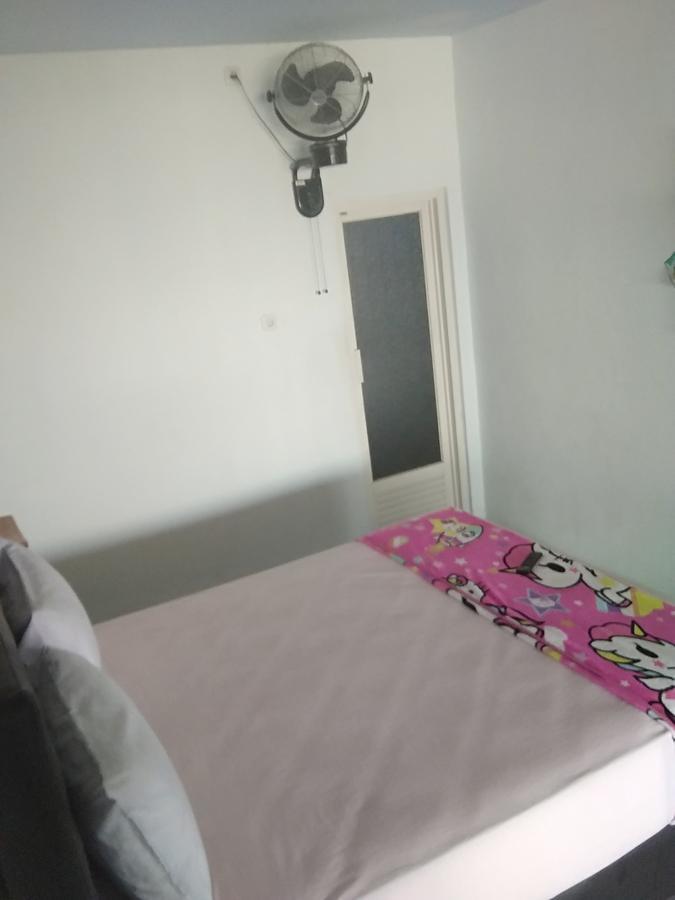 Mawar Hotel Labuan Bajo Eksteriør bilde